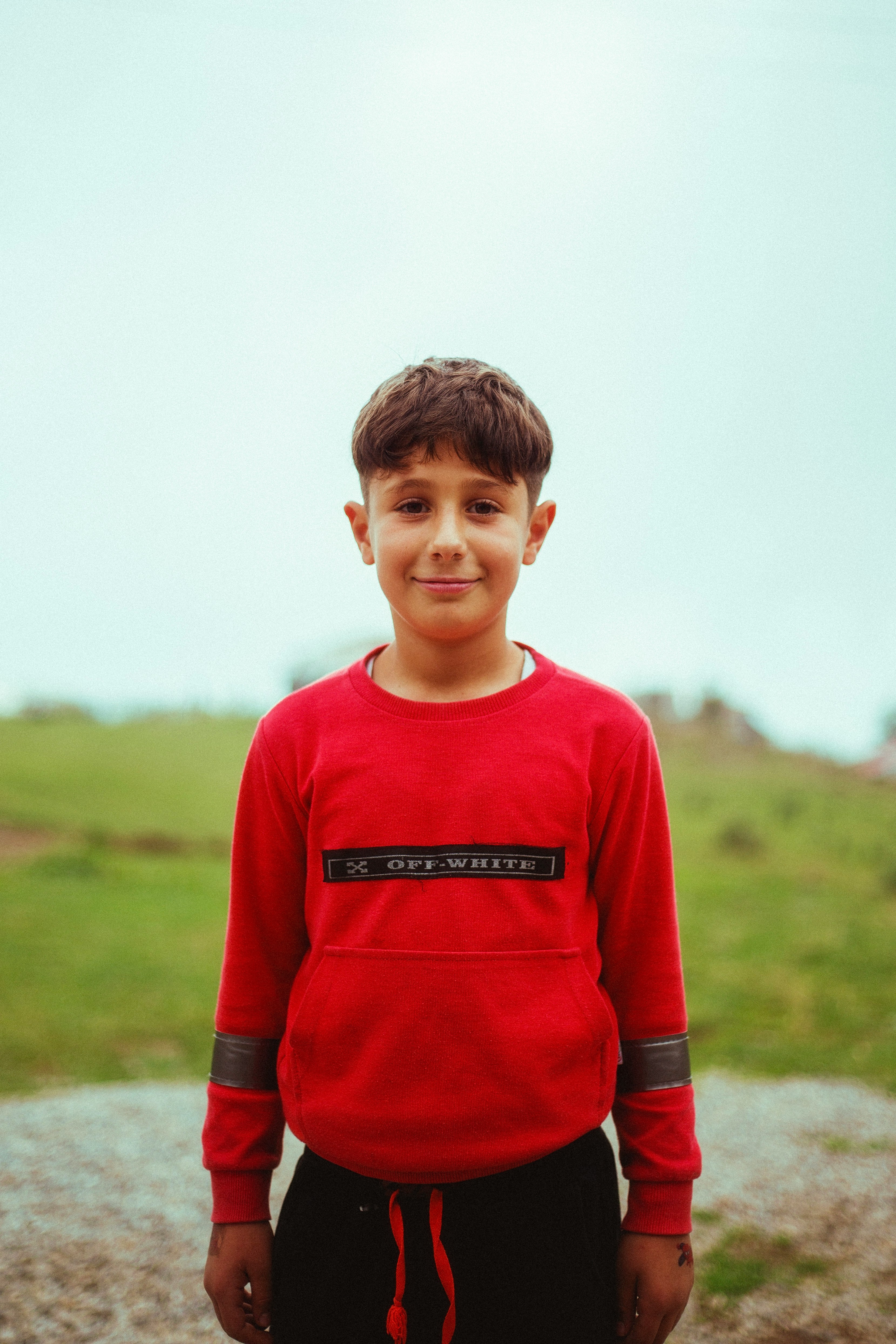 高清精选 风格海报图