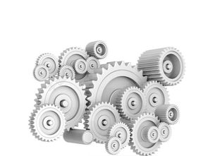 Fancy Ice Cream Cupcakes